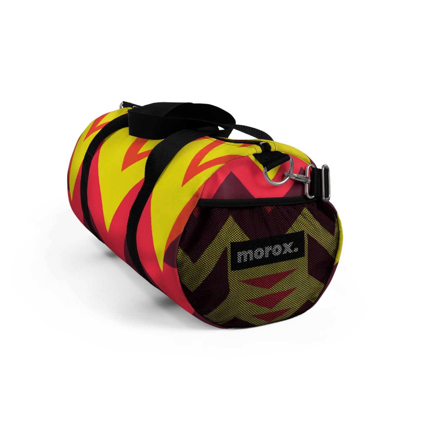 Damiana de Nova - Duffel Bag