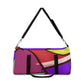 Tina del Valenza - Duffel Bag