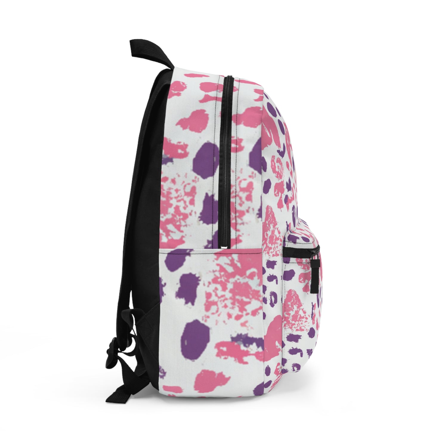 Martha Nelson-Hayes - Backpack