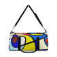 Duchessa Octavia di Trianto-Mullini - Duffel Bag