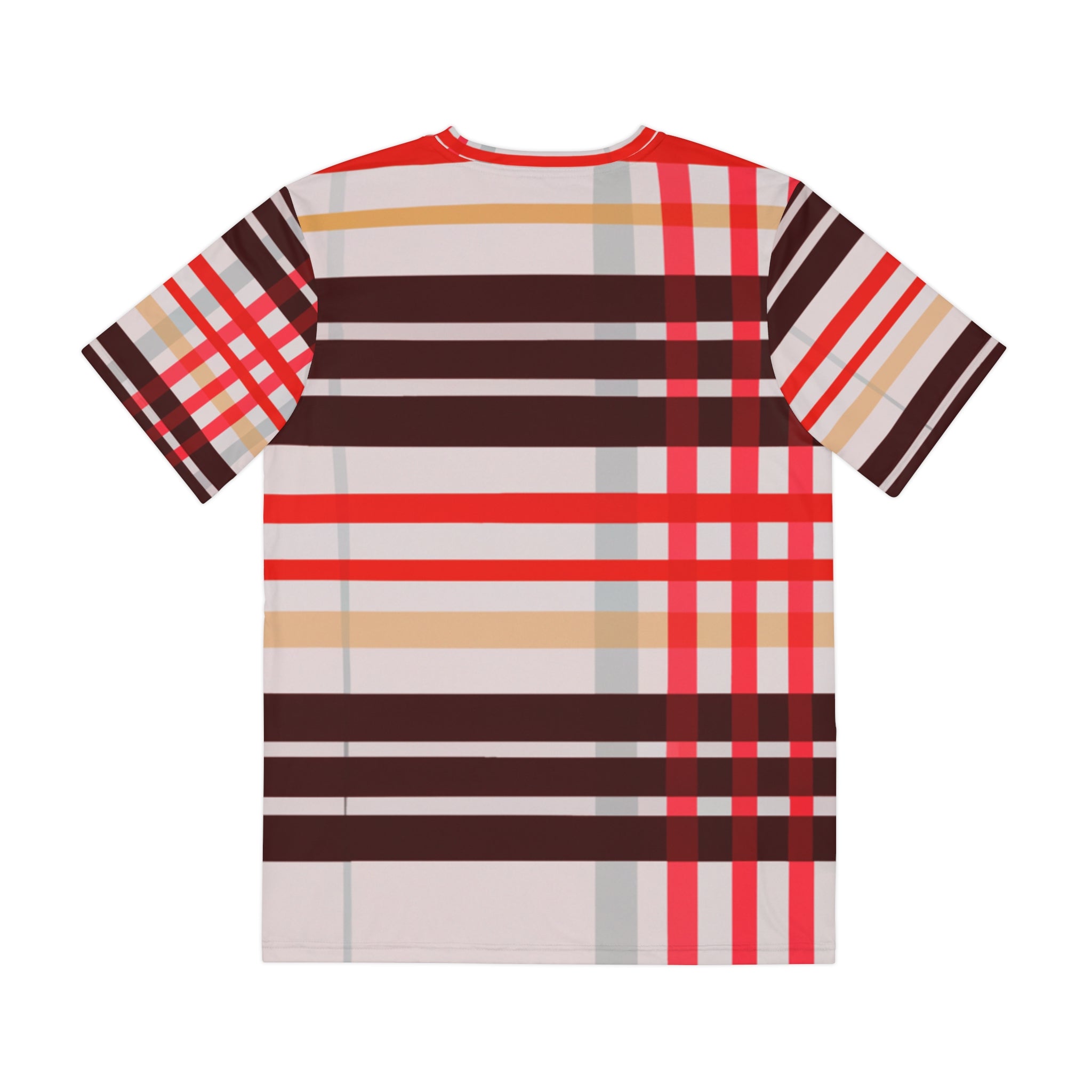 Hendrico van Daalen - AOP Tee