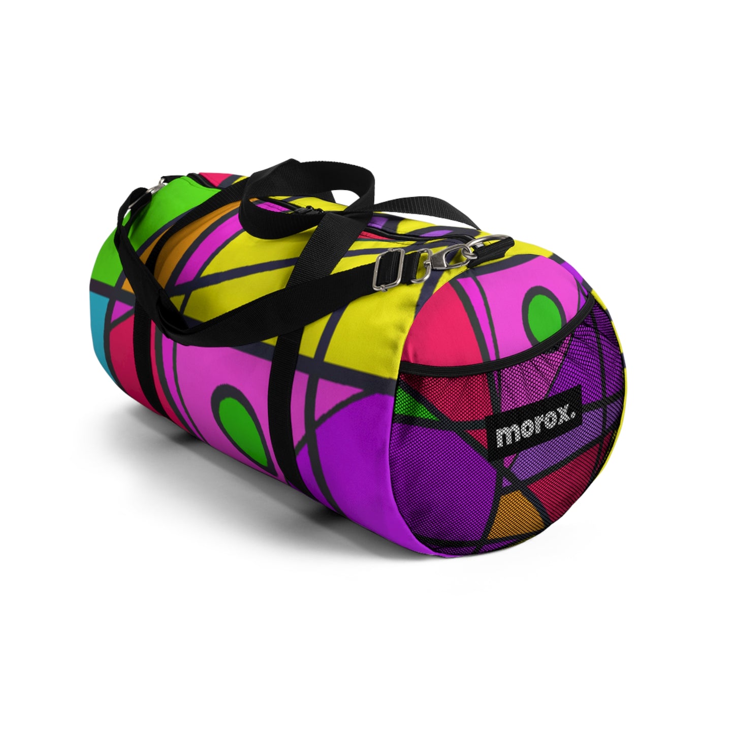 Ambro Pomp - Duffel Bag