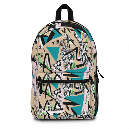 Augusta Wrightson - Backpack