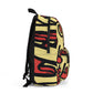 Raymonda Jameson - Backpack