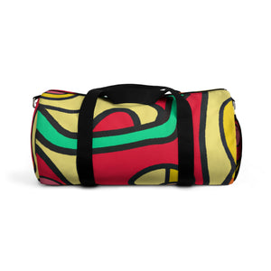 .

Antonio da Capriano - Duffel Bag