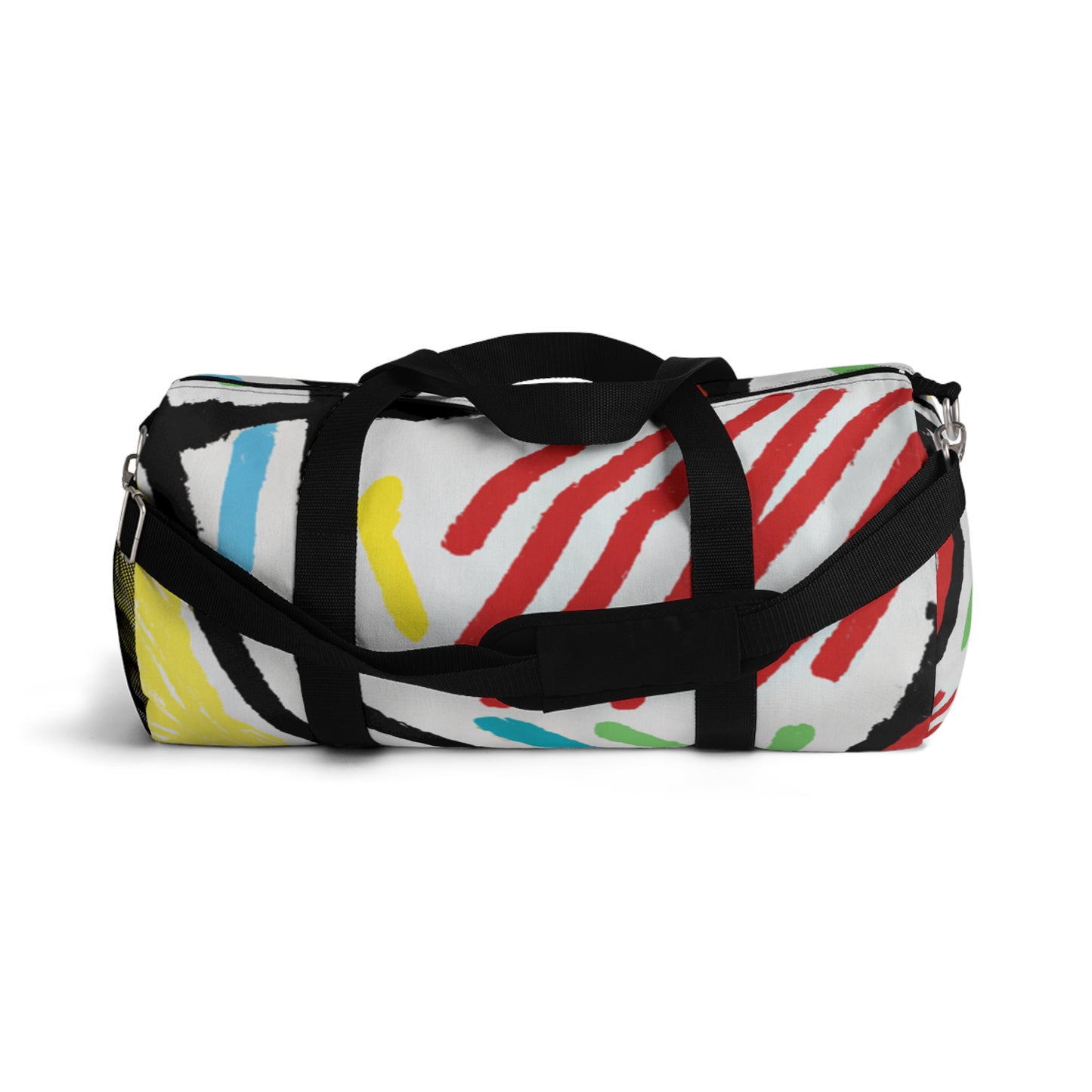 Claire le Grandeur - Duffel Bag