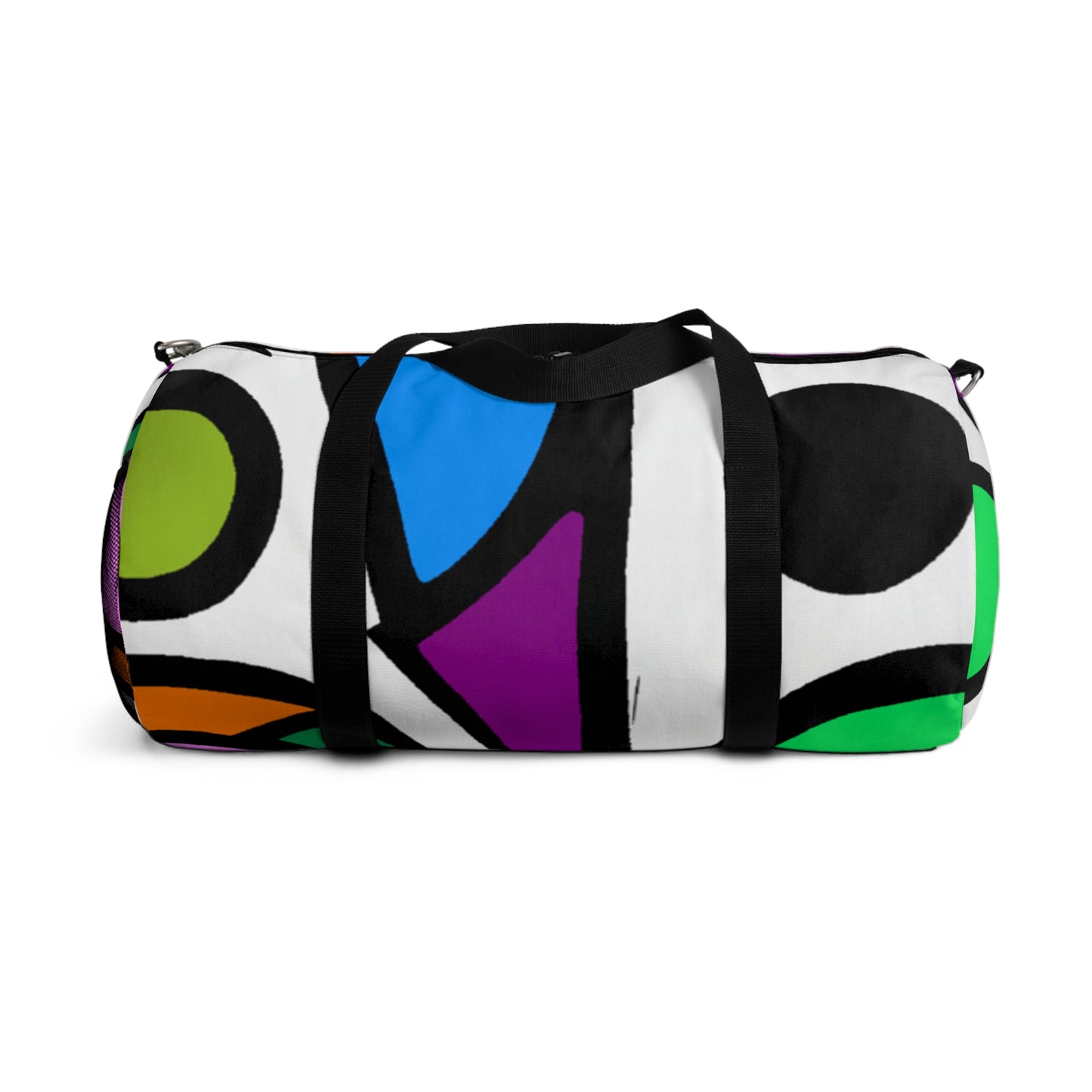 Agate de la Valette - Duffel Bag