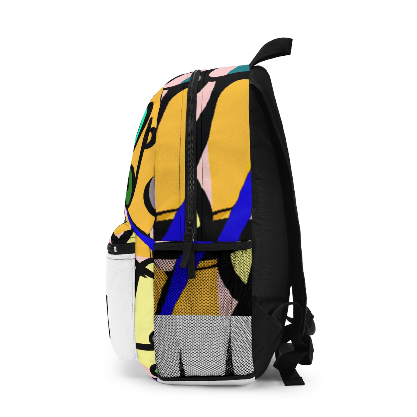 Esperanza Jefferson - Backpack