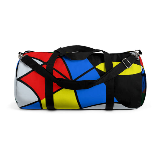 .

Lady Elizabeth de Amburgo - Duffel Bag