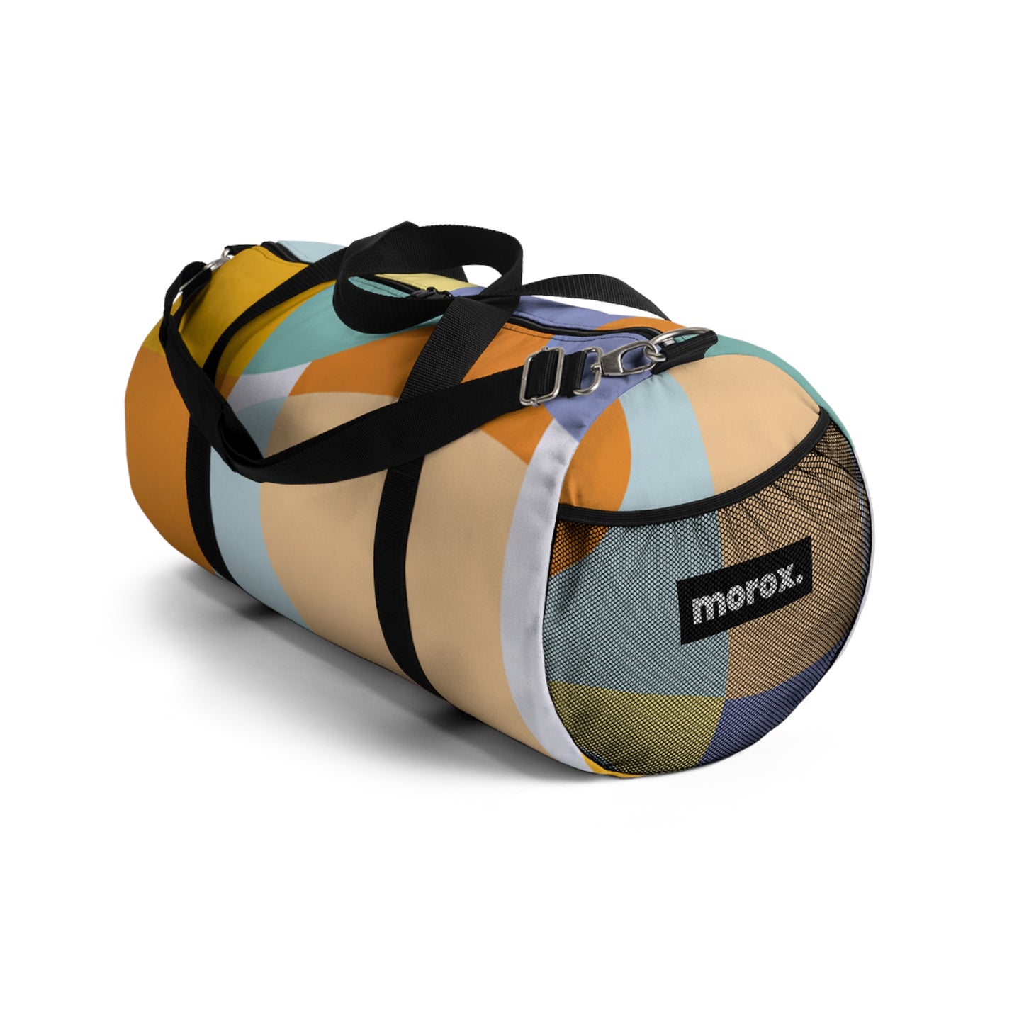 .

Domenico da Piacenza - Duffel Bag