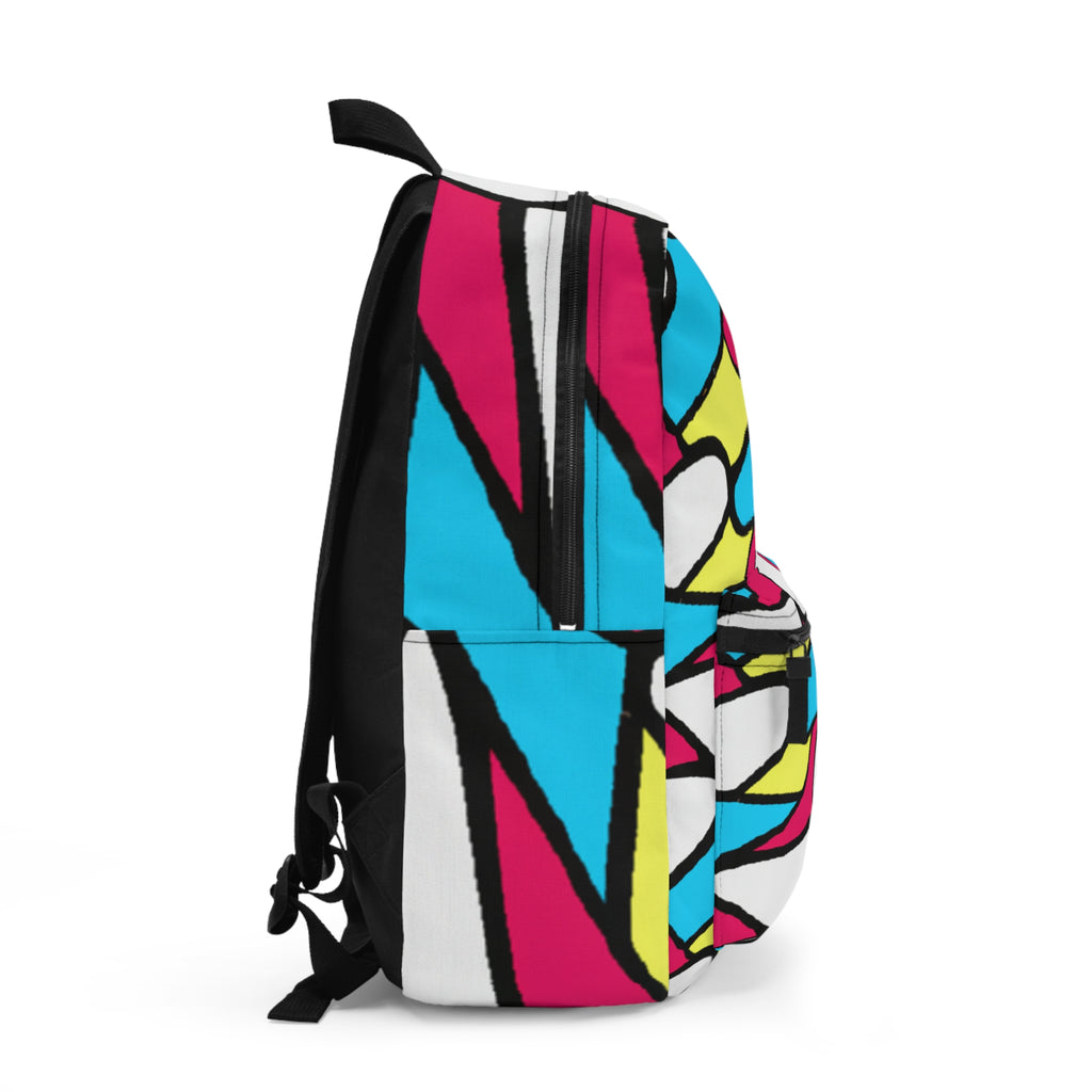 Josephine Bethune - Backpack