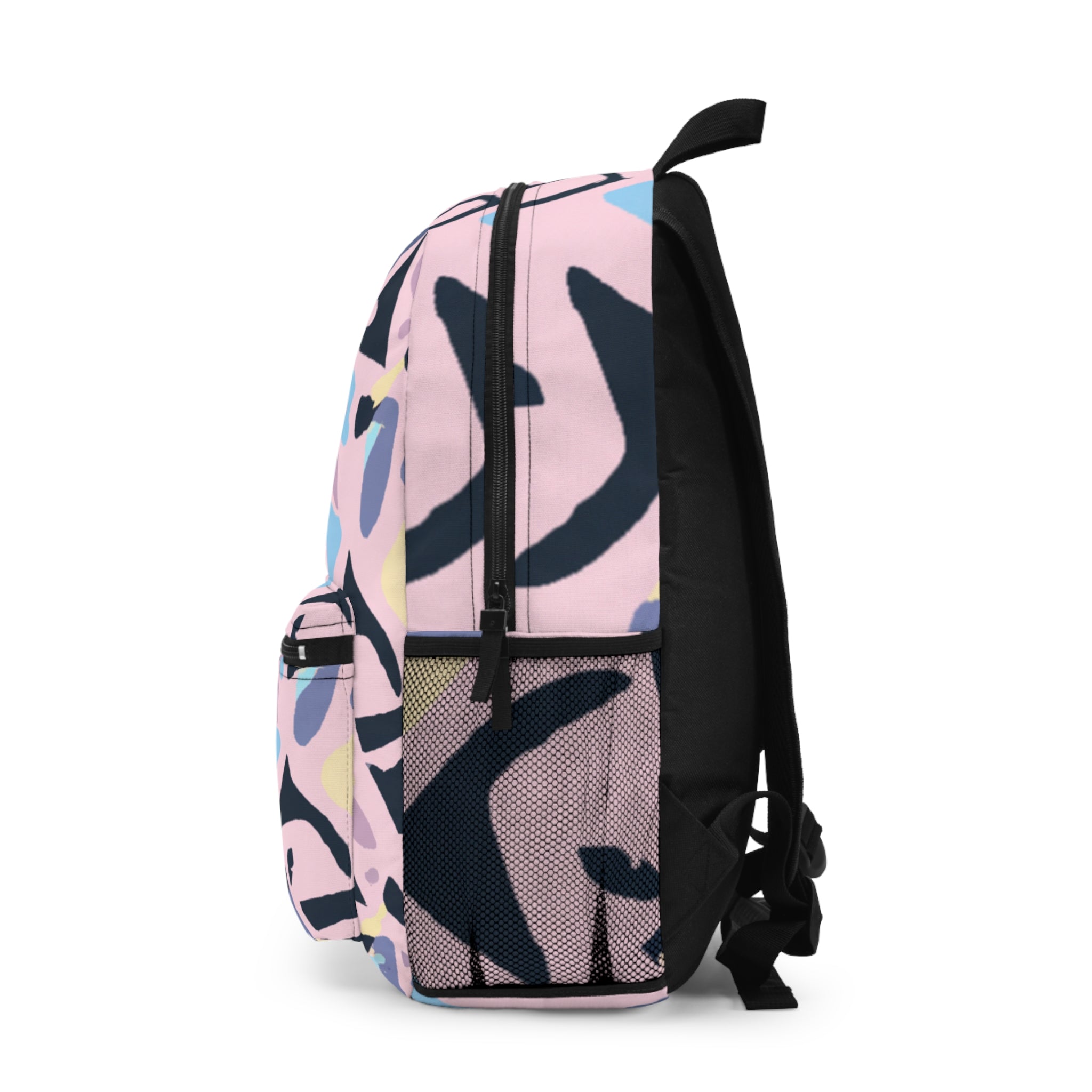 Amelia Lane Smith - Backpack