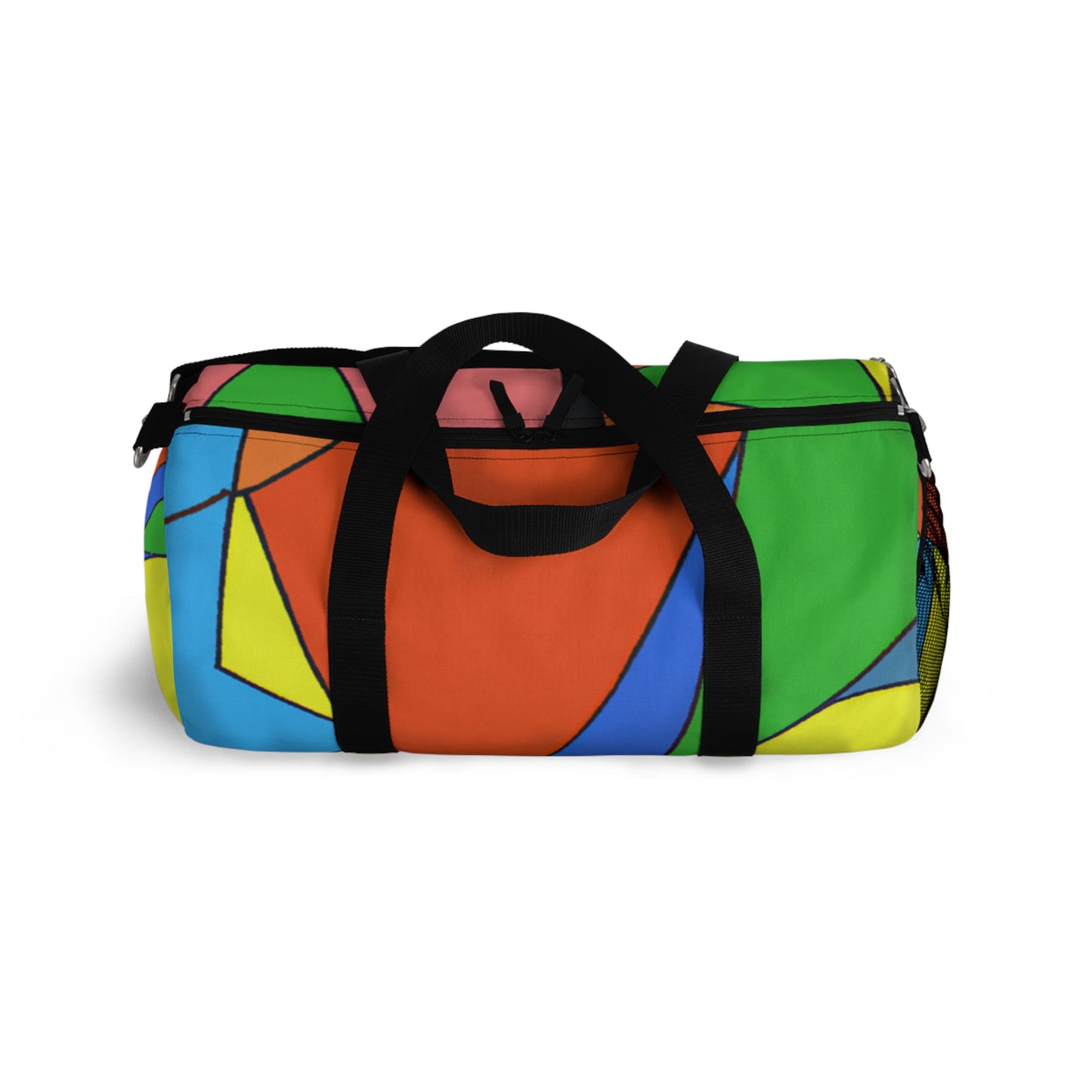 Giovanni di Vincezza - Duffel Bag