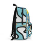 Alvin Henry Sanford - Backpack