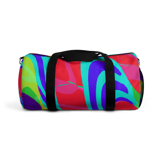 .

Octavia Delaney - Duffel Bag