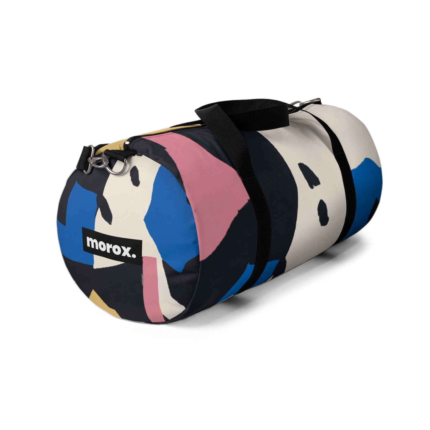 Gabrielle de Martiniere - Duffel Bag