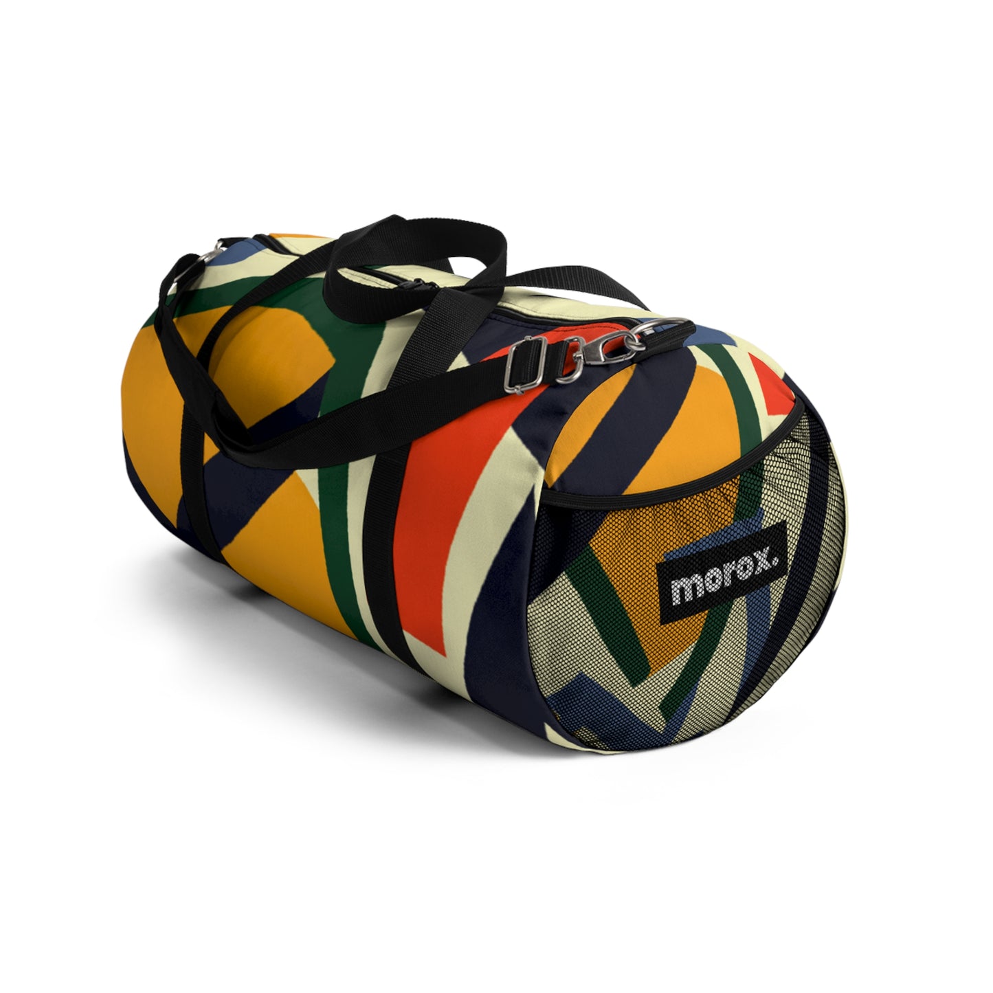 Federico di Domenico - Duffel Bag