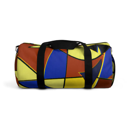 Thelma da Vinci - Duffel Bag