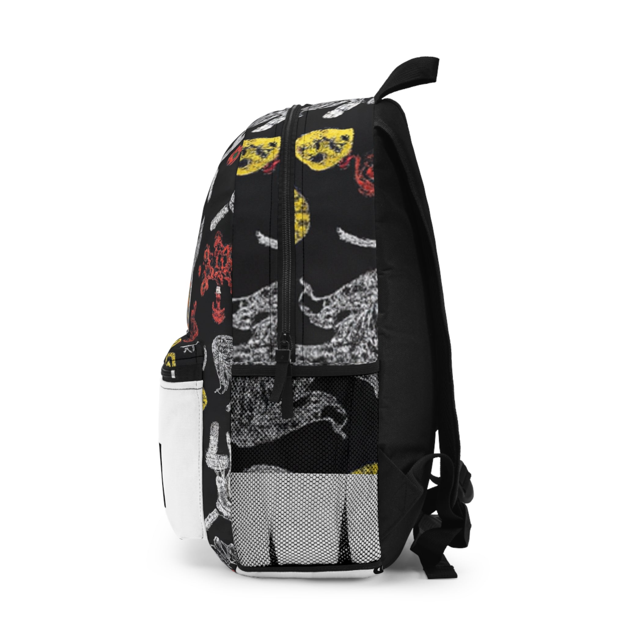 Bertina Brownlee - Backpack