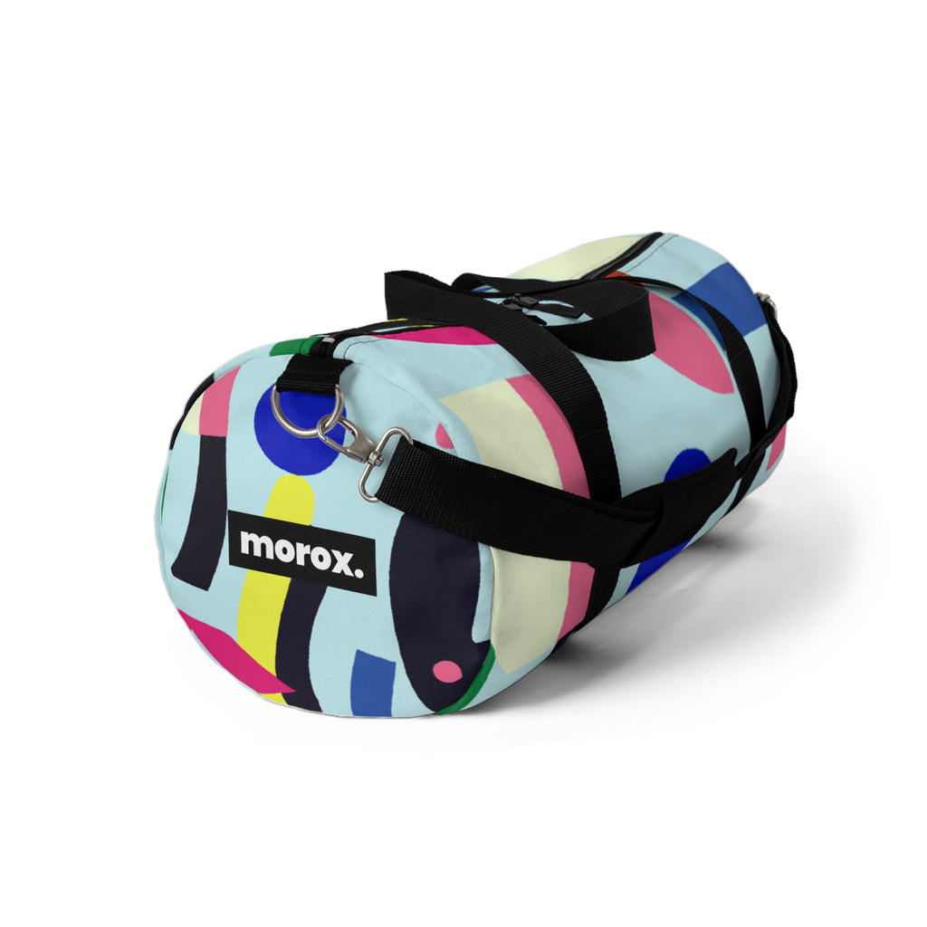 Christopher de Vos - Duffel Bag