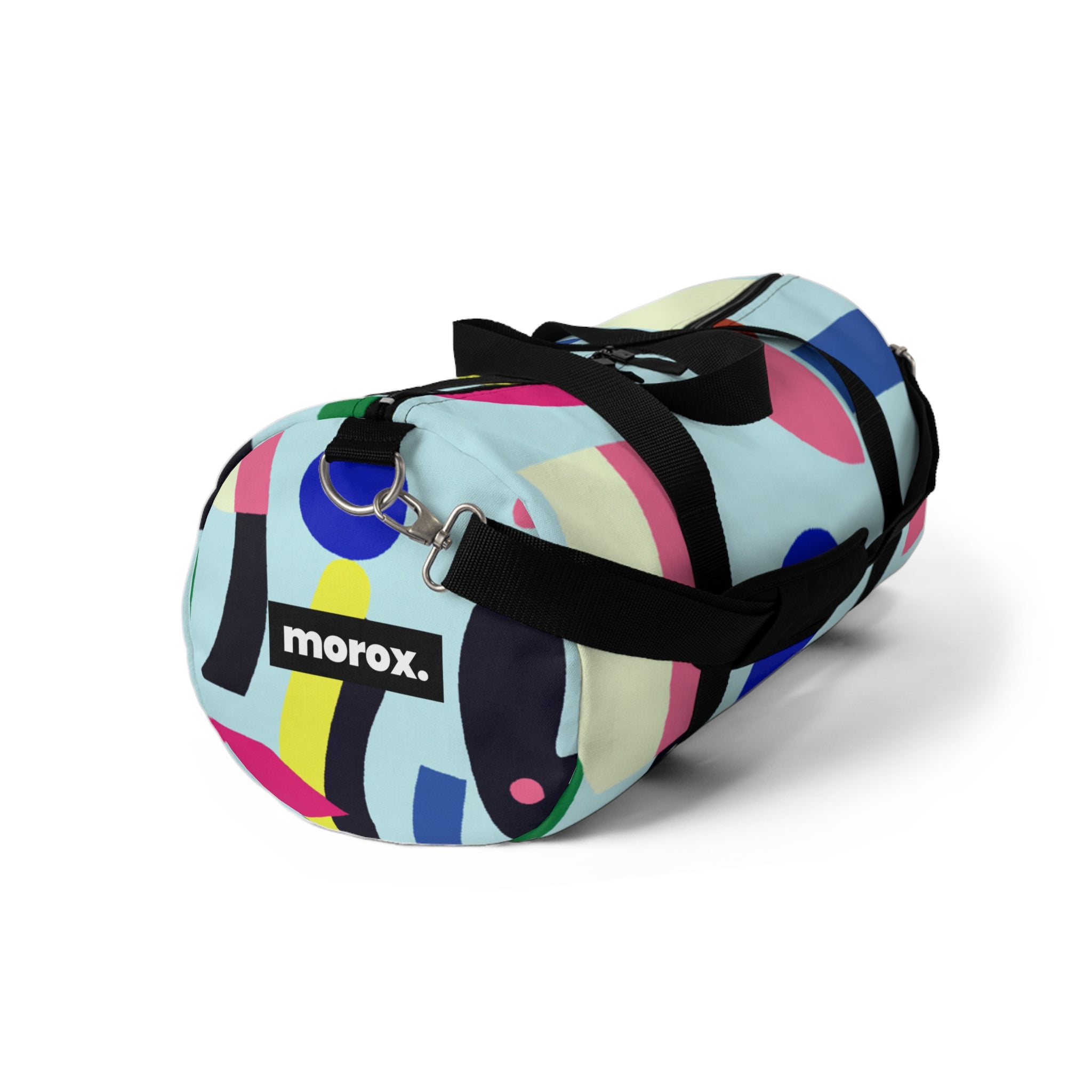 Christopher de Vos - Duffel Bag