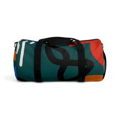 Theo Lombardi - Duffel Bag