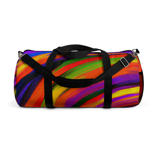 Isabella Sforza - Duffel Bag