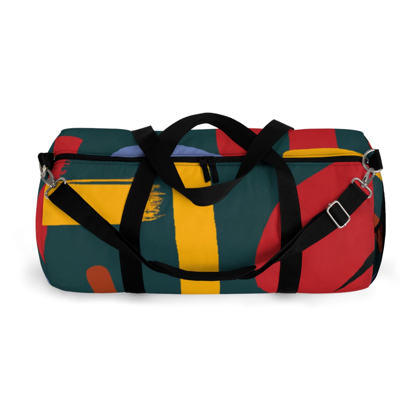 Jacques d'Luxembourg - Duffel Bag