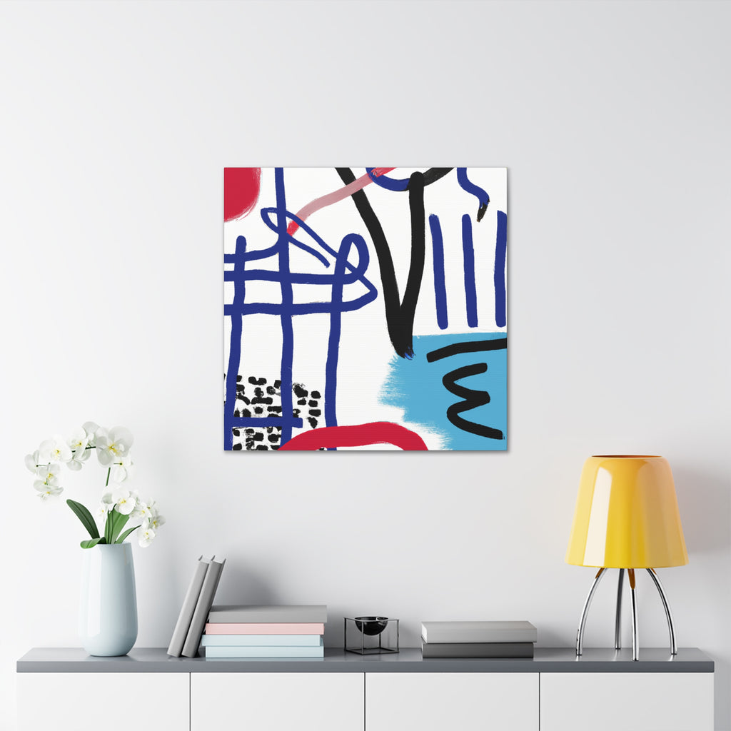 Mabelle Williams - Canvas