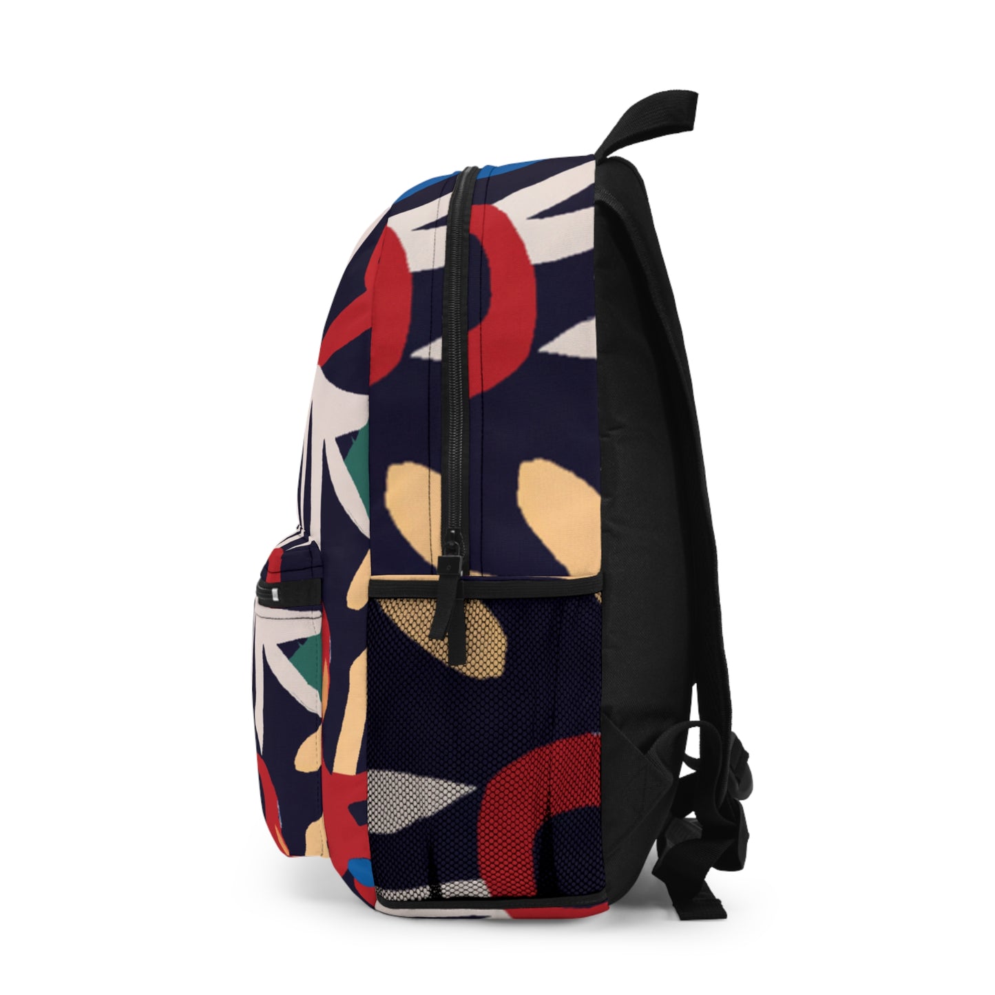 .

Mabelle Brownlee - Backpack