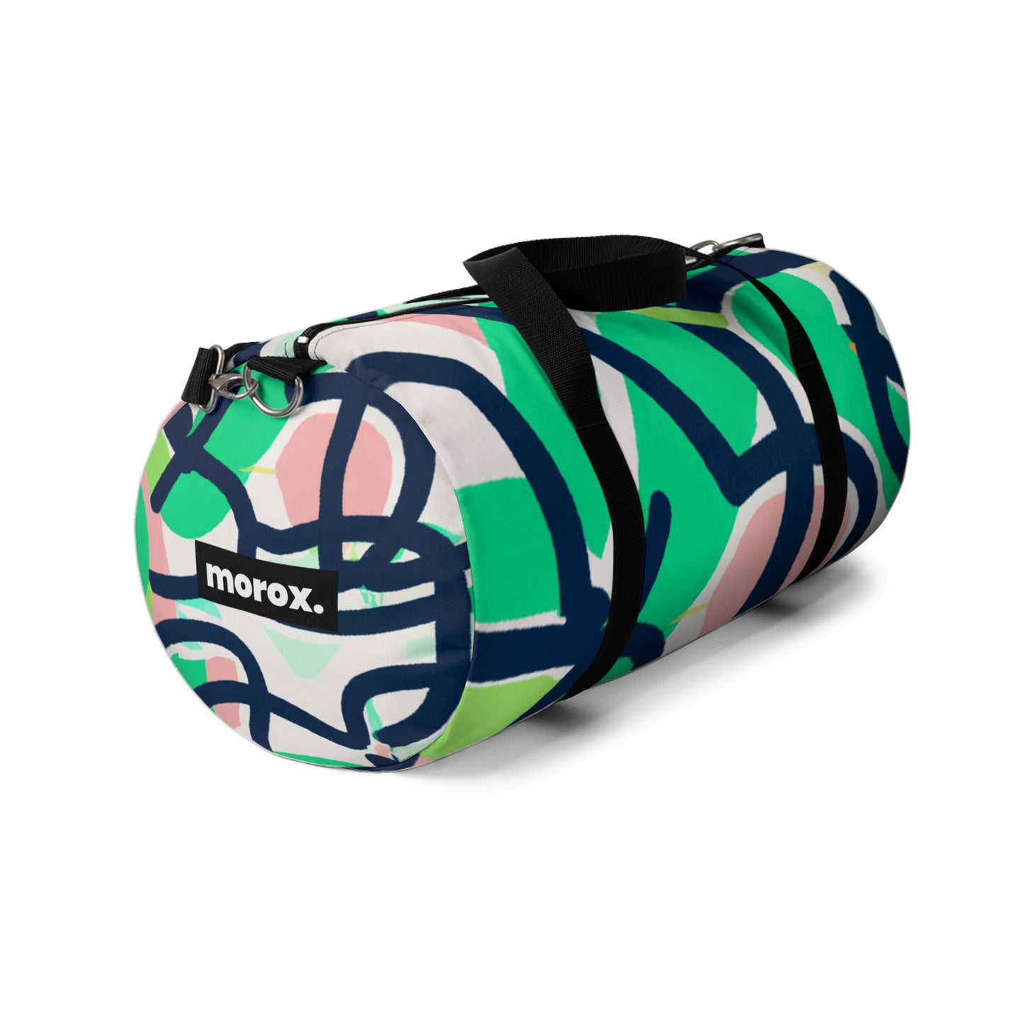 Thomasina de la Roche - Duffel Bag