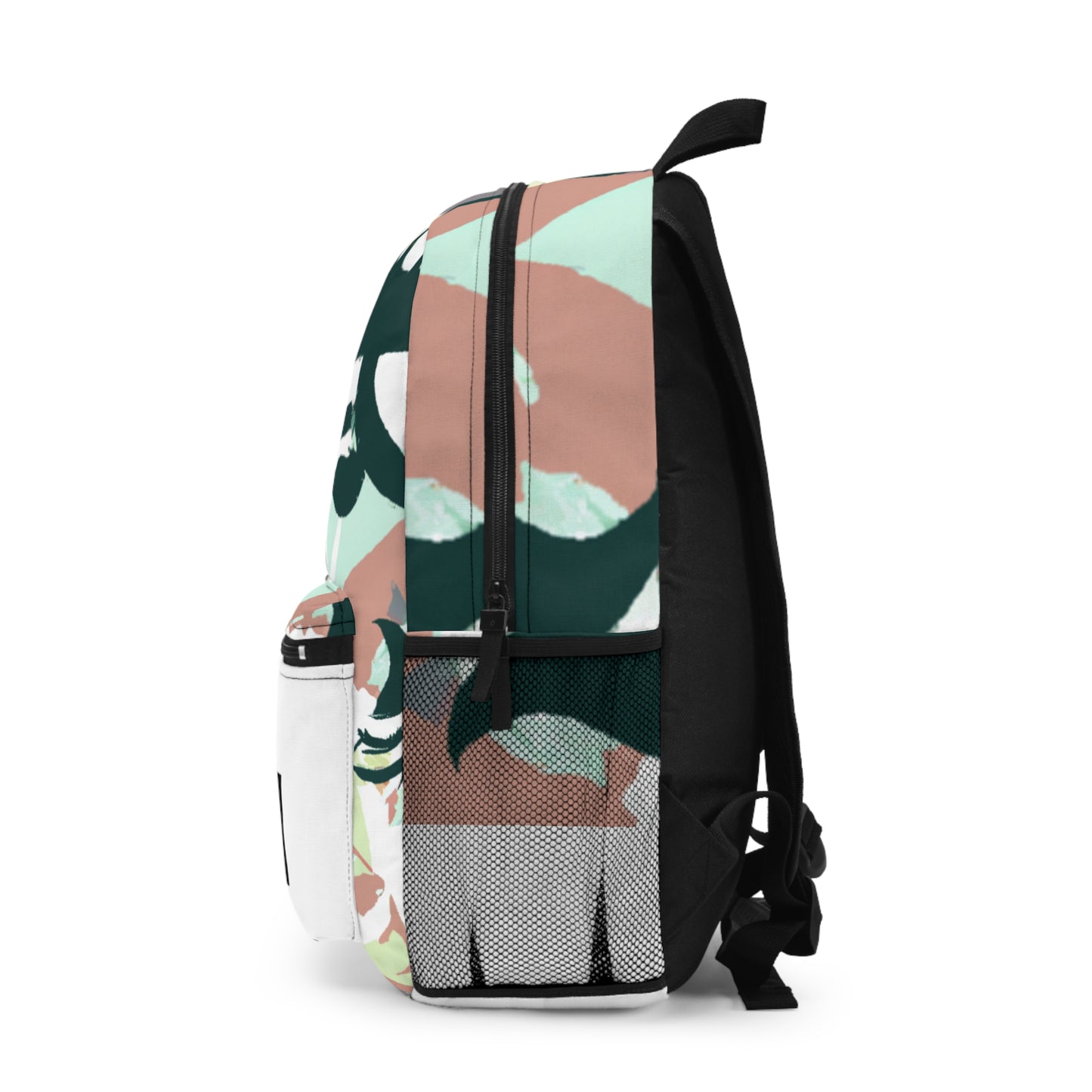 Evelyn Brooks - Backpack