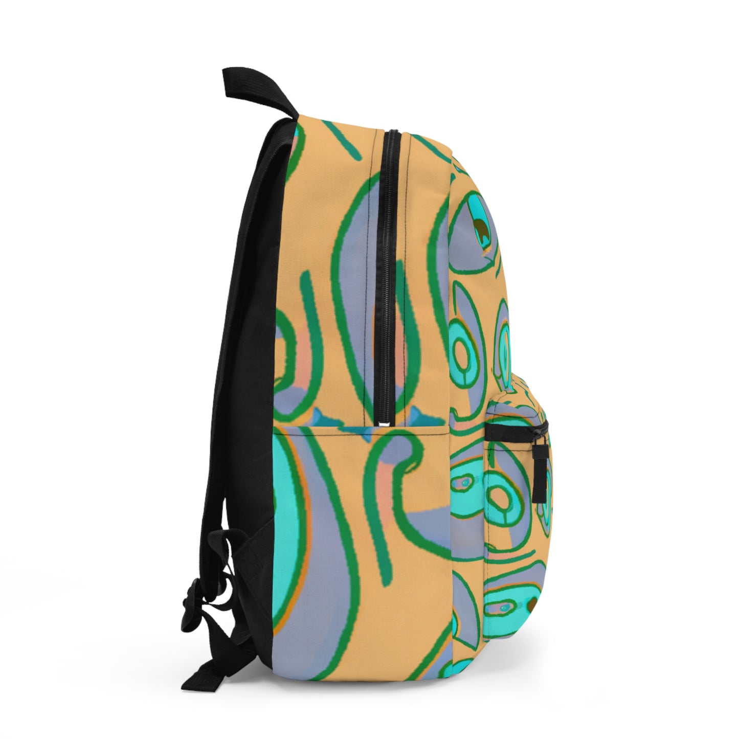 .

Lilly Cummings - Backpack