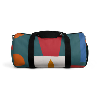 Emmaline Greene - Duffel Bag