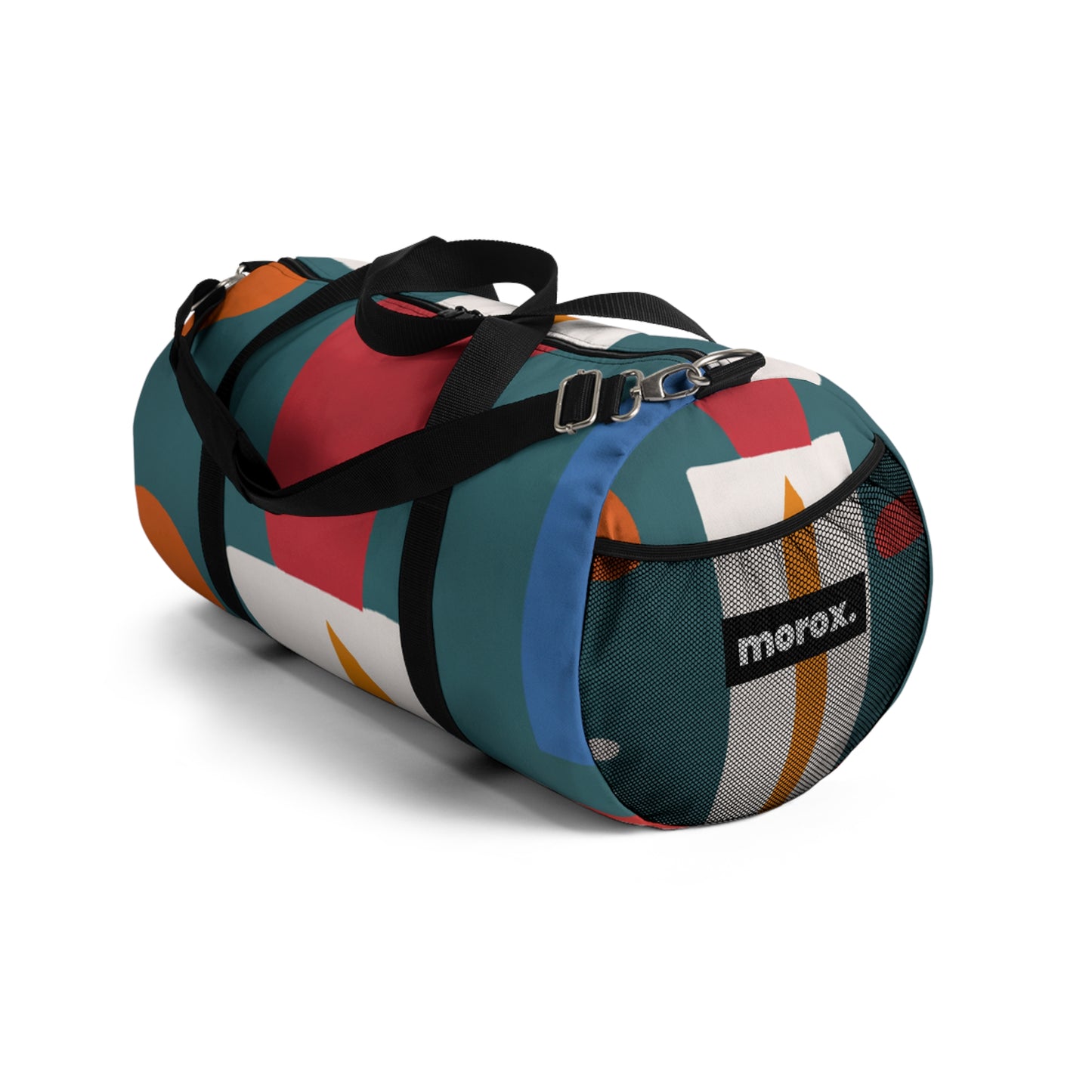 Emmaline Greene - Duffel Bag