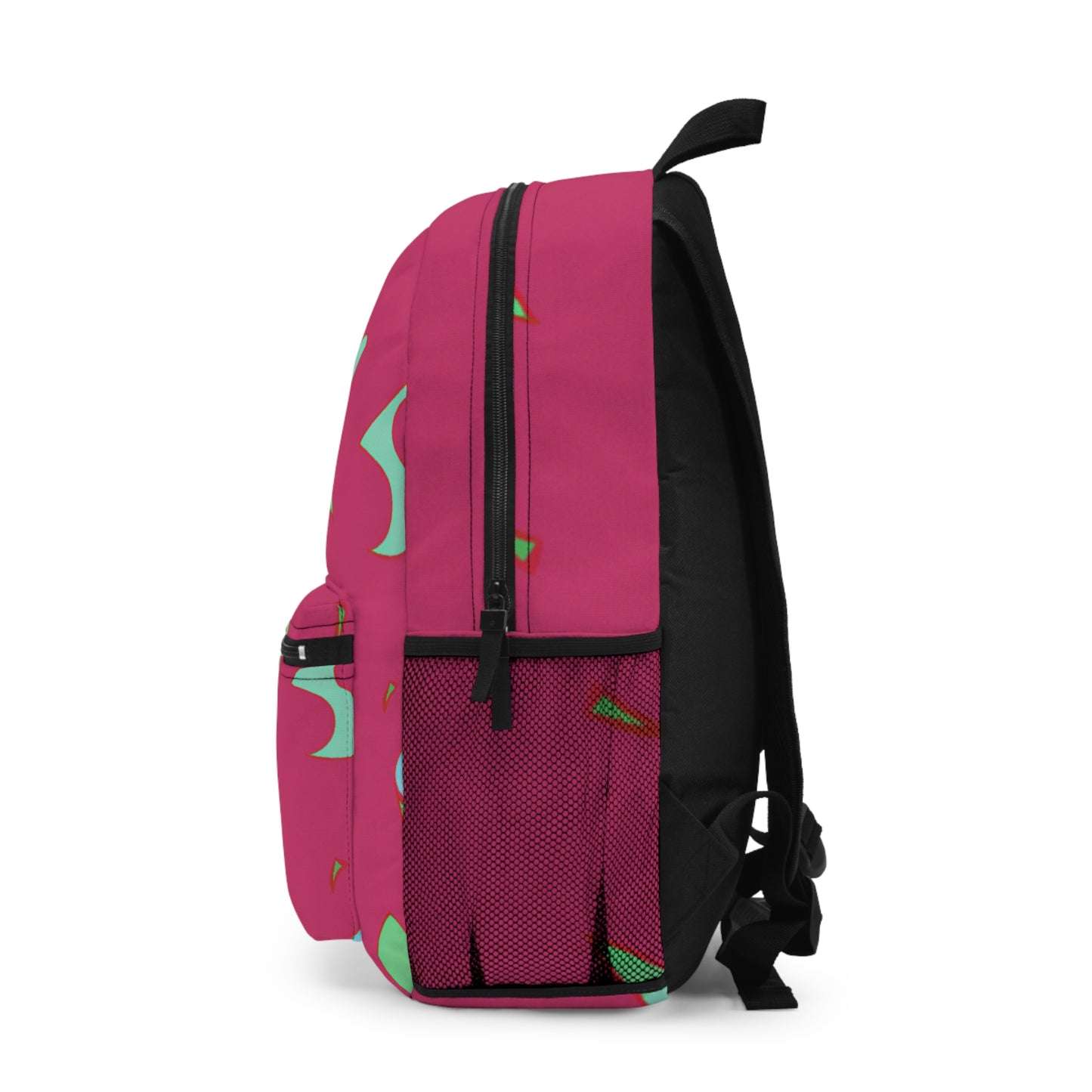 Lilianna Blackwood - Backpack