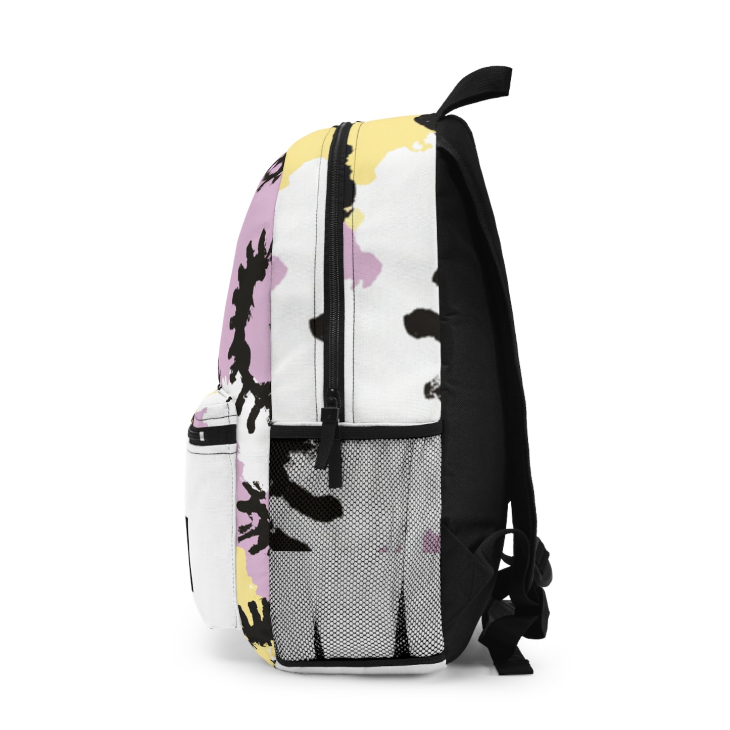 Keziah Adams - Backpack