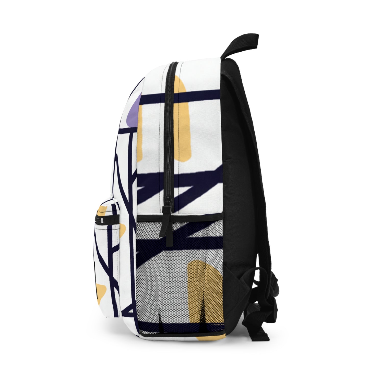 Levi Blackman - Backpack