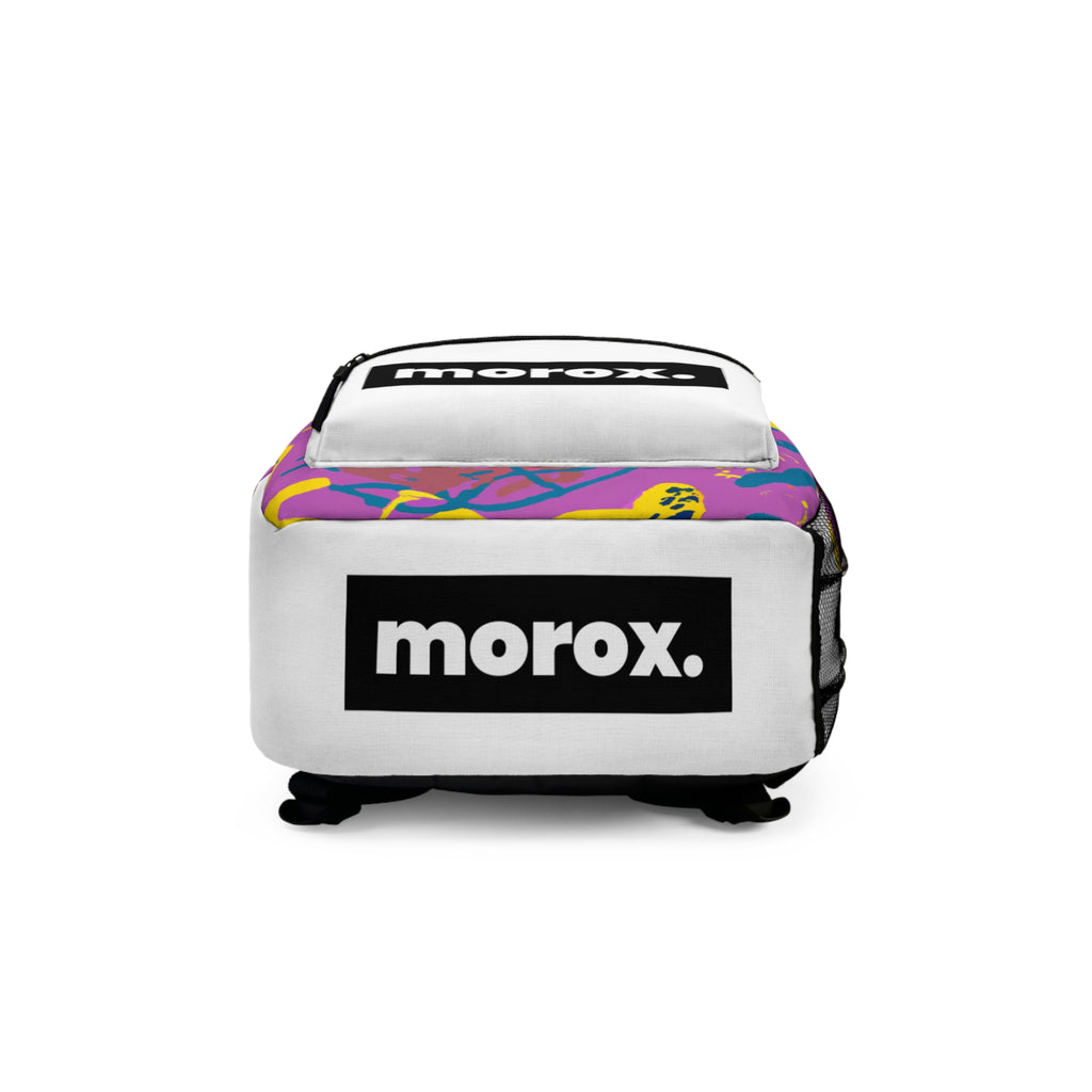 Alonzo J. Brownlee - Backpack