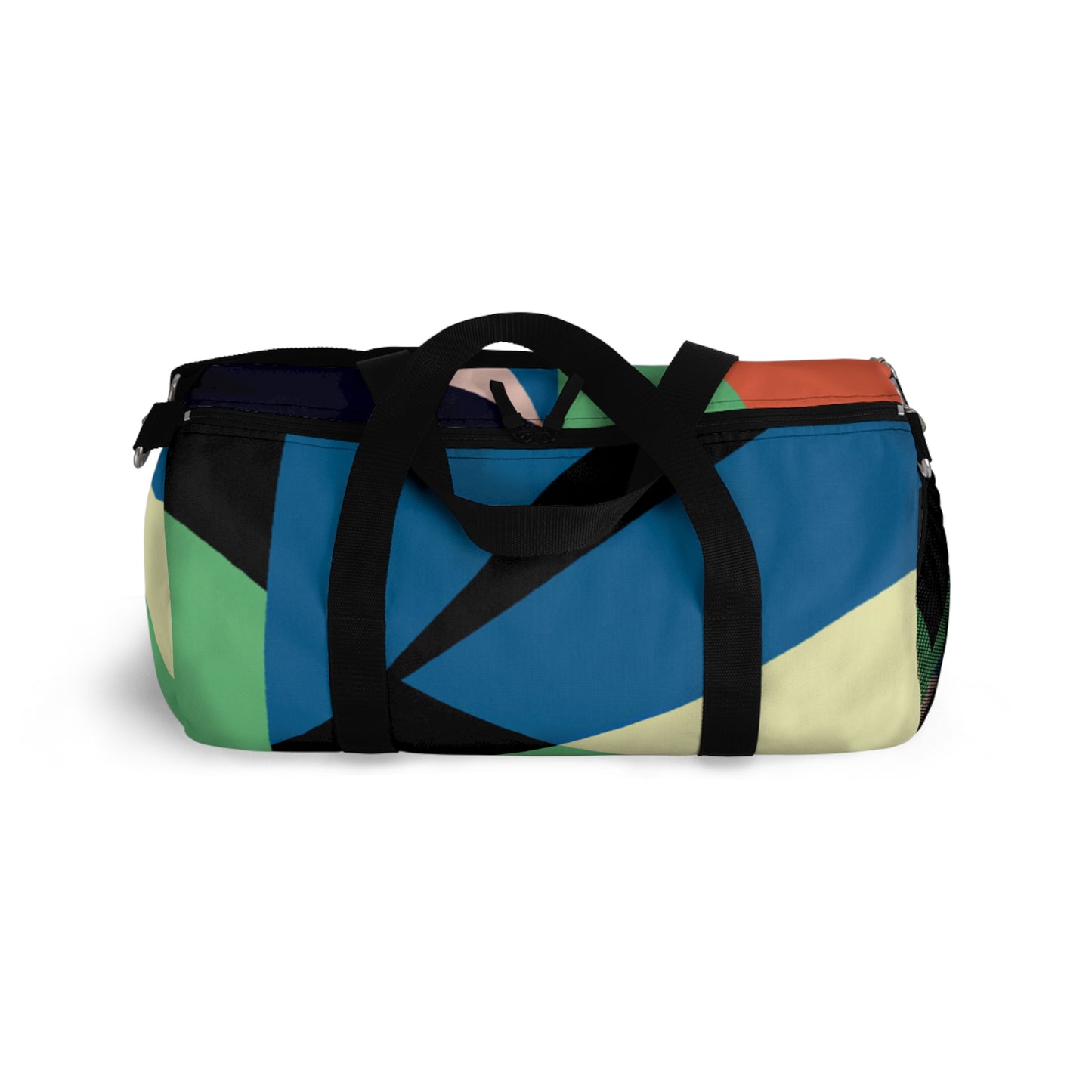 . 

Forsythia Ferrarri - Duffel Bag