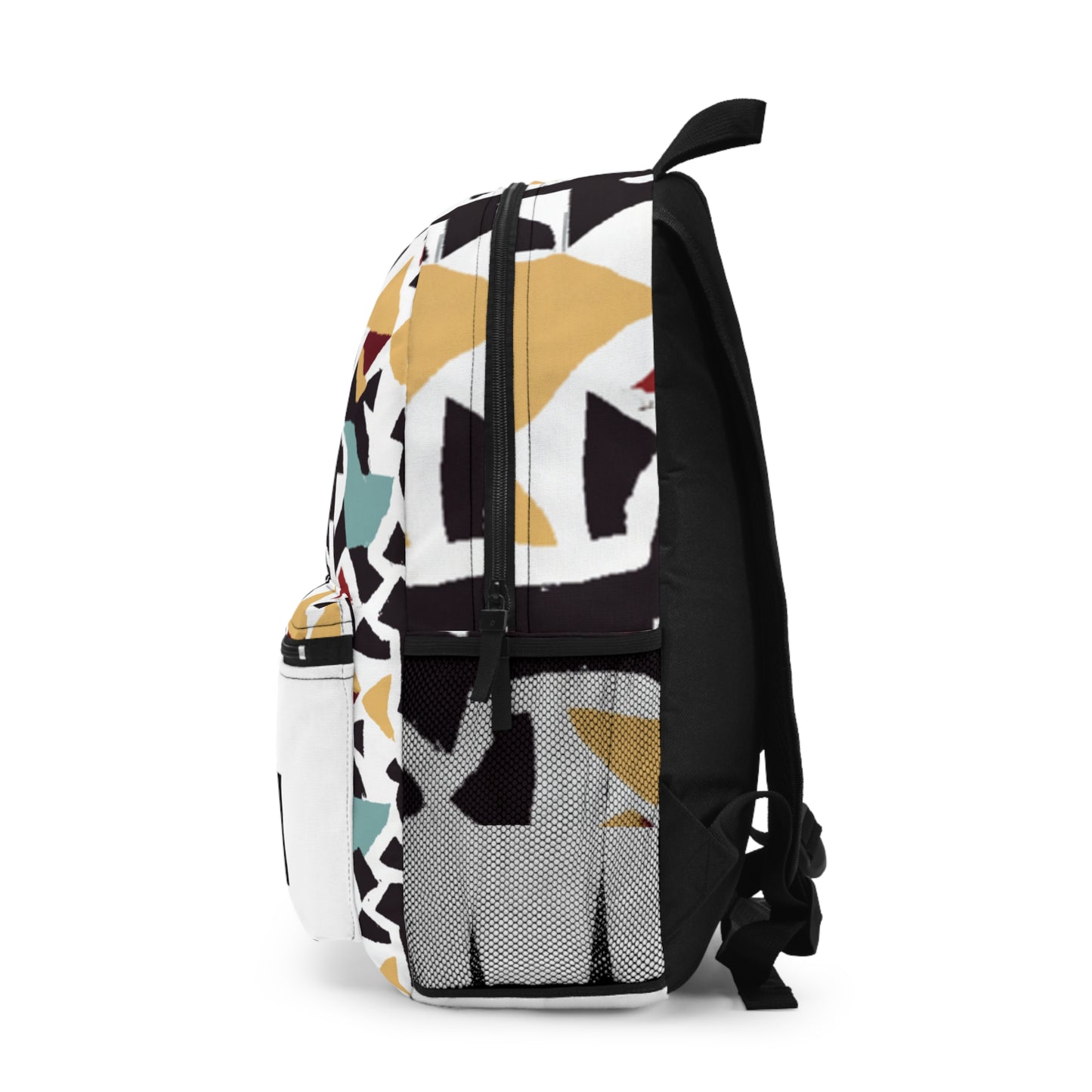 Theodora Washington - Backpack