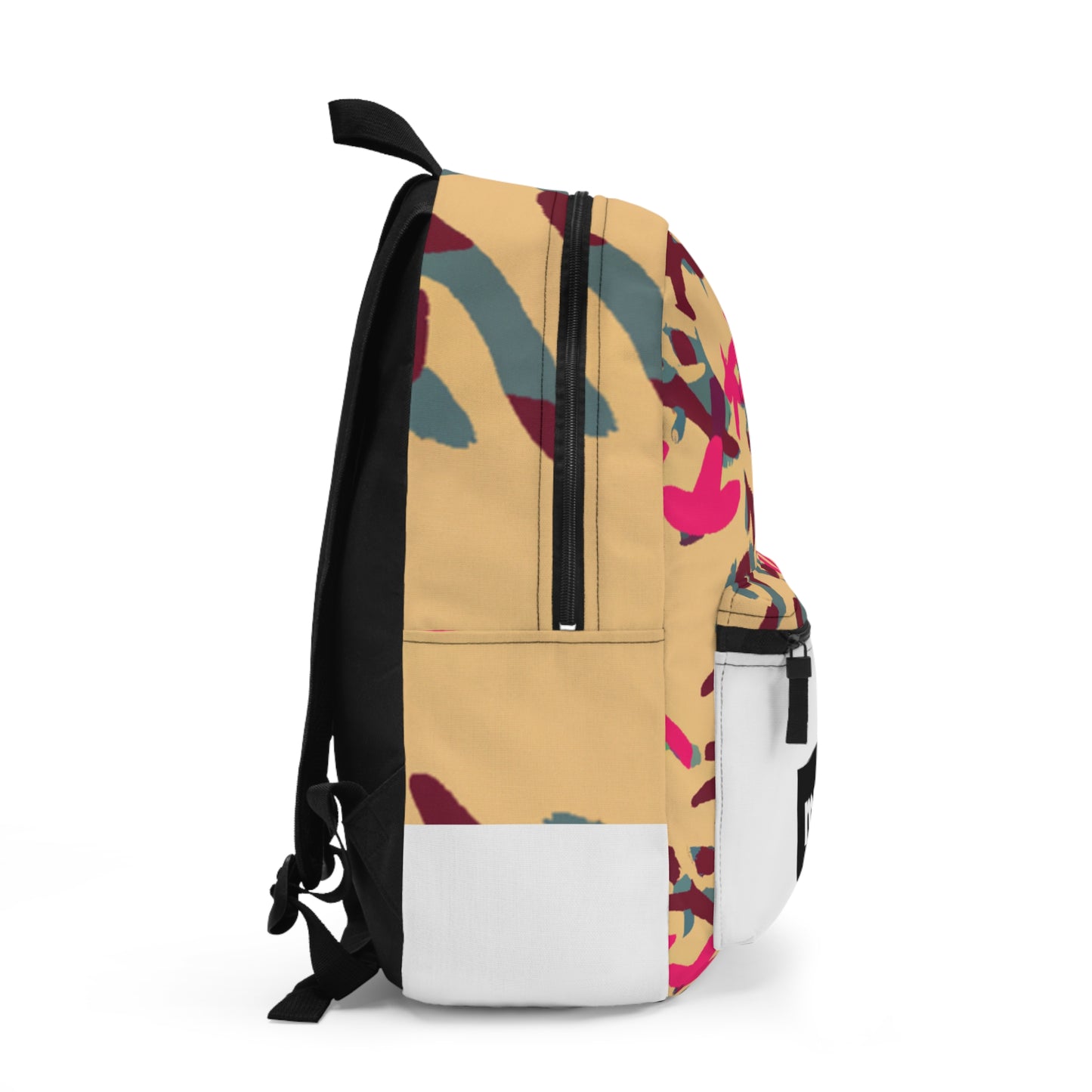 Mabel Norwood - Backpack