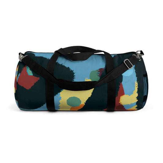 .

Emilia de Medici - Duffel Bag