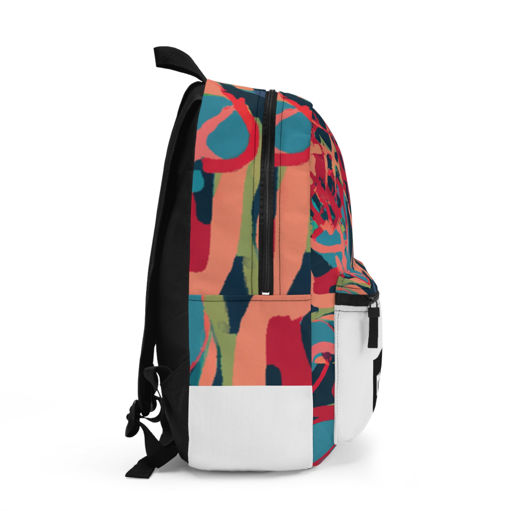 .

Pierre Swanston. - Backpack