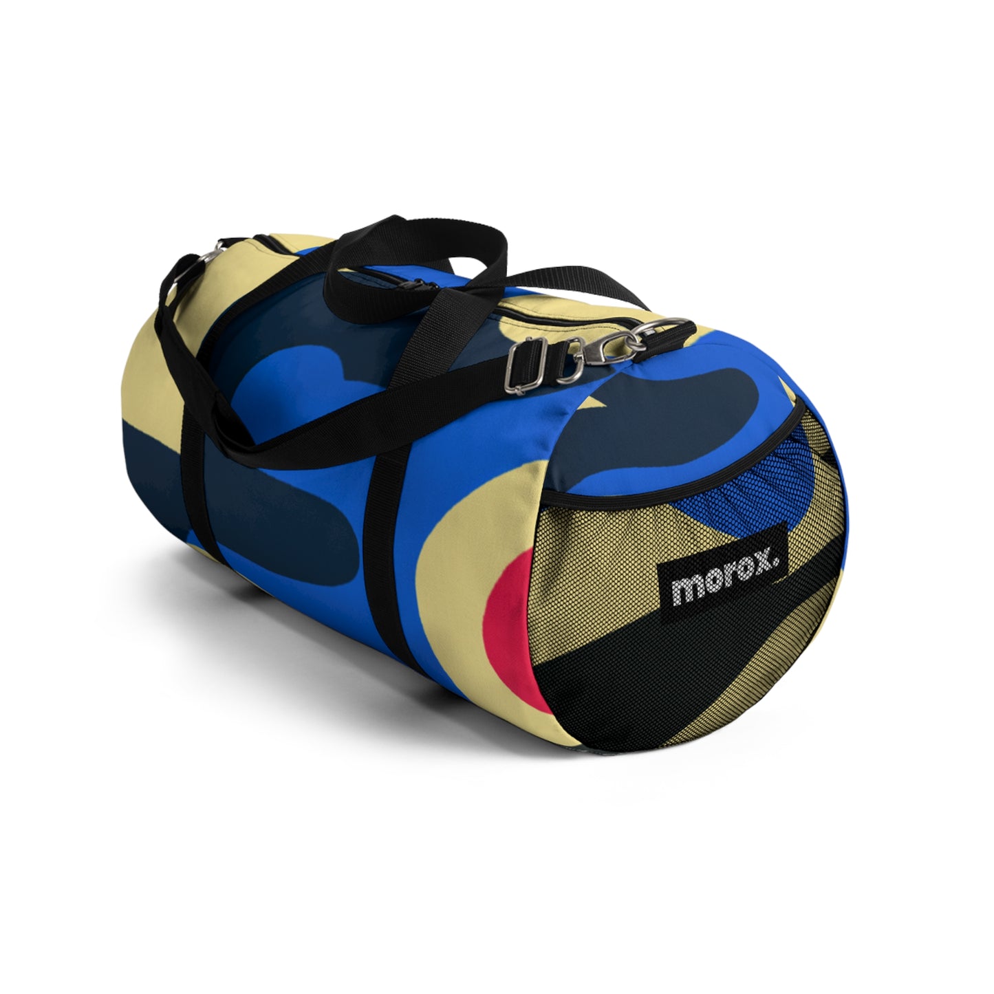 .

Tristan de Lune - Duffel Bag