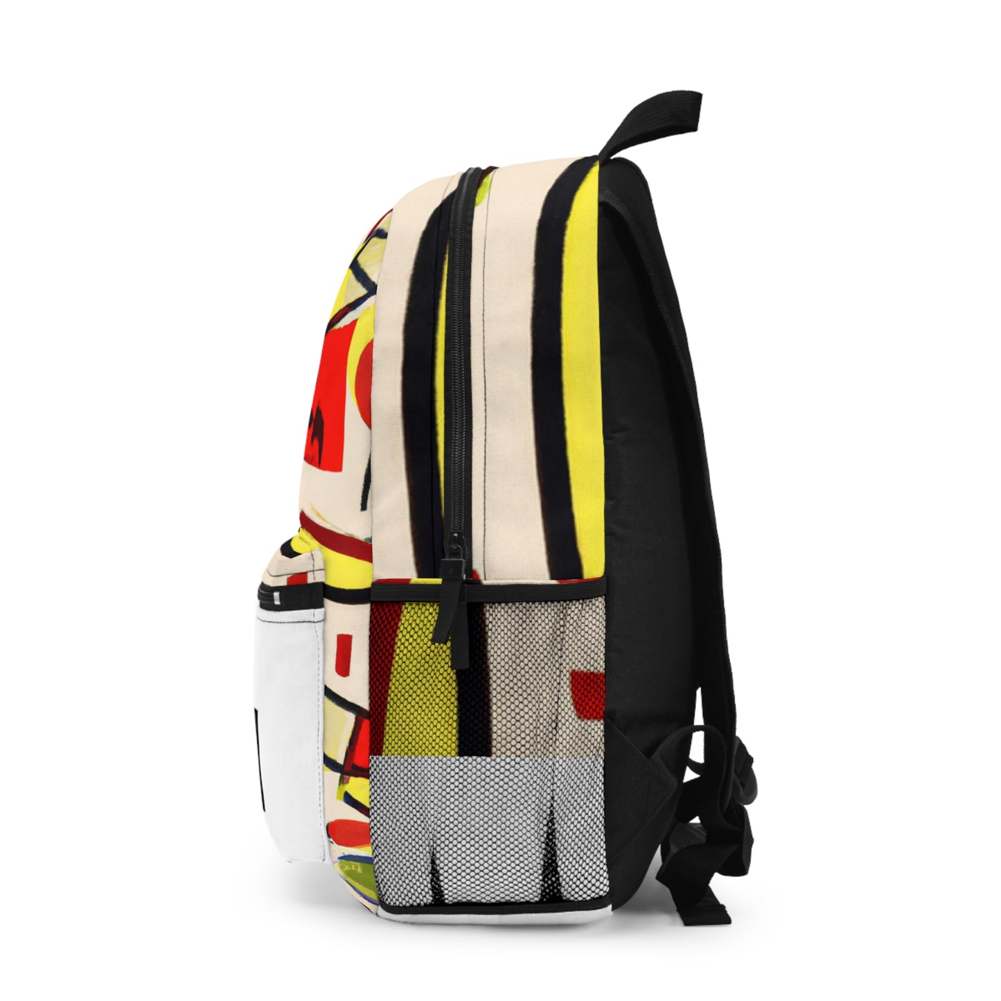 Maeisha Bush - Backpack