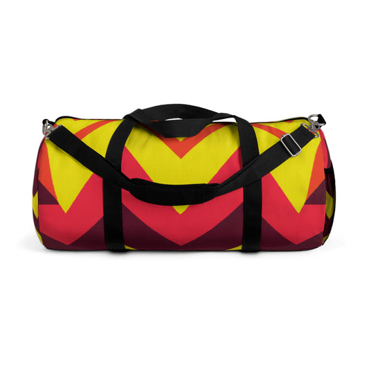 Damiana de Nova - Duffel Bag