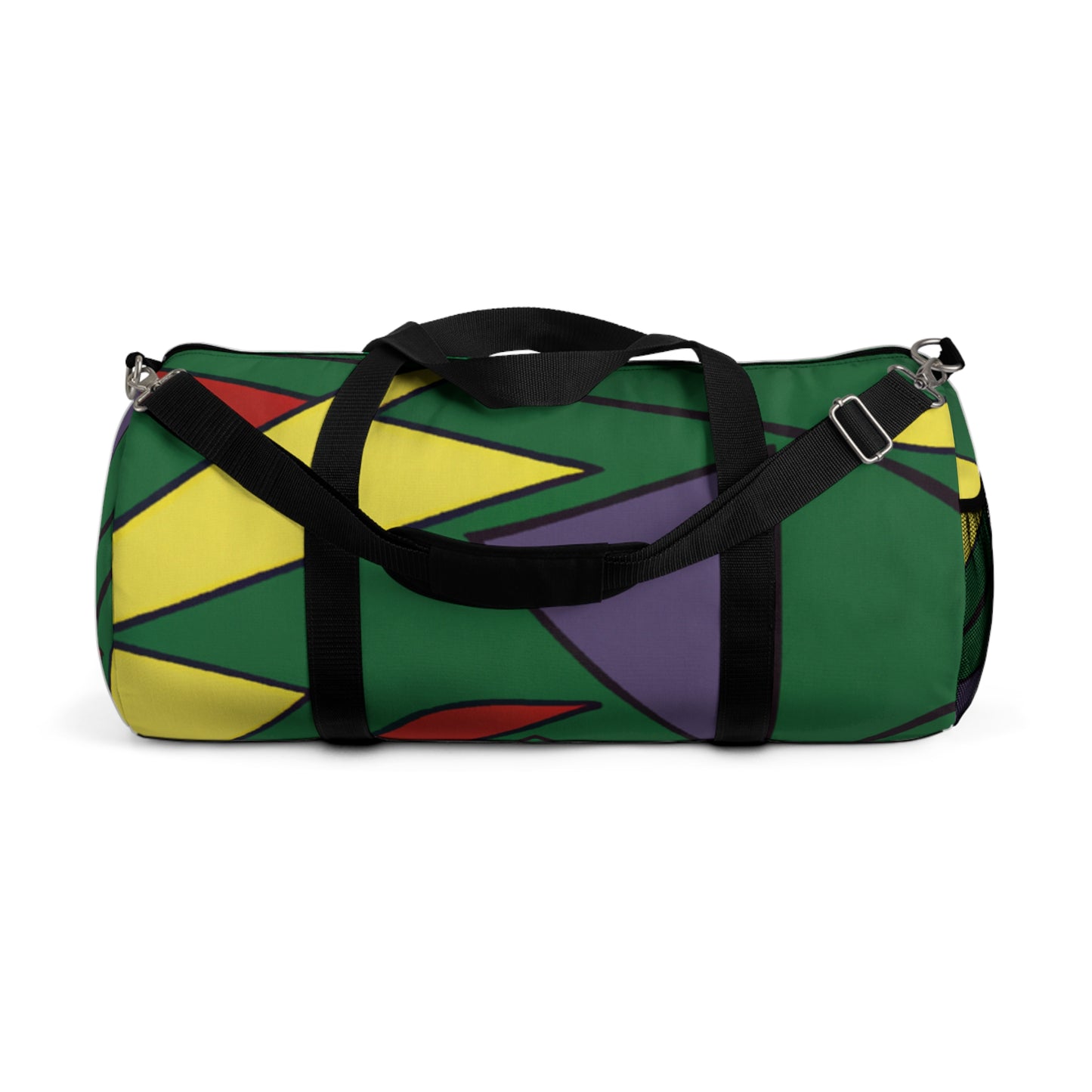 .

Pascal LeFoureux - Duffel Bag