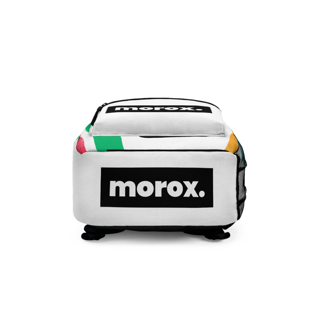 Arnolda Wells-Smith - Backpack