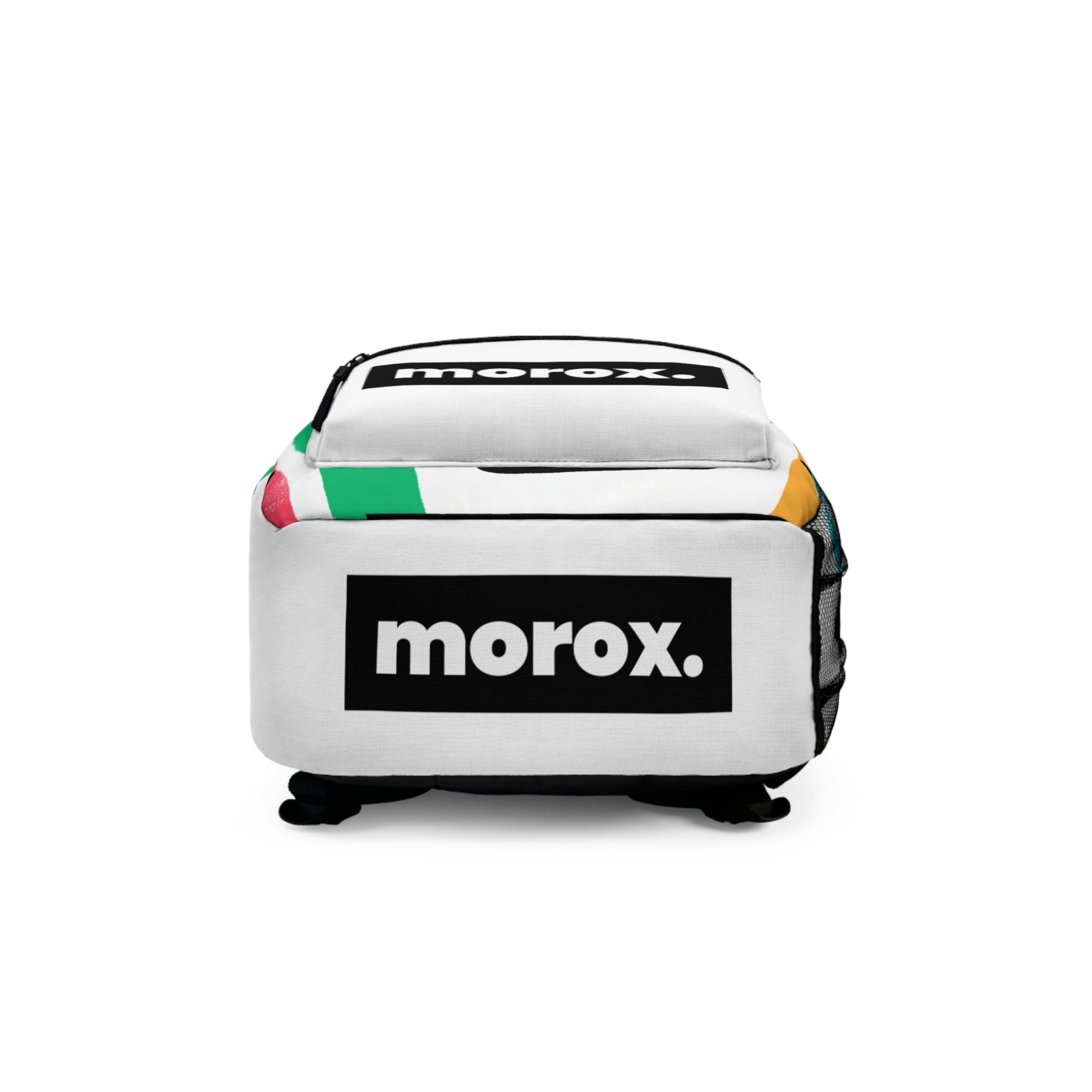 Arnolda Wells-Smith - Backpack